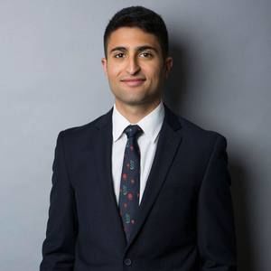 Meet your Posher, David